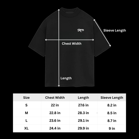 Butter Tee (Board)