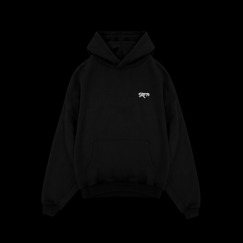 Butterfly Hoodie