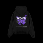 Butterfly Hoodie