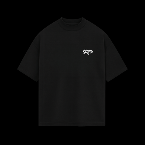 Butterfly Tee