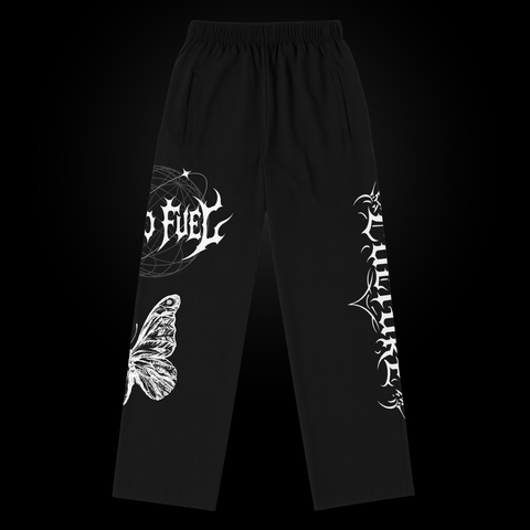Legacy Sweatpants