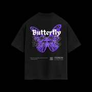 Butterfly Tee