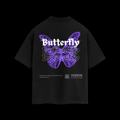 Butterfly Tee