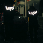 Legacy Reflective Hoodie