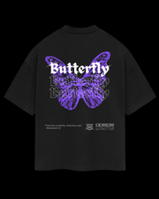 Butterfly Tee
