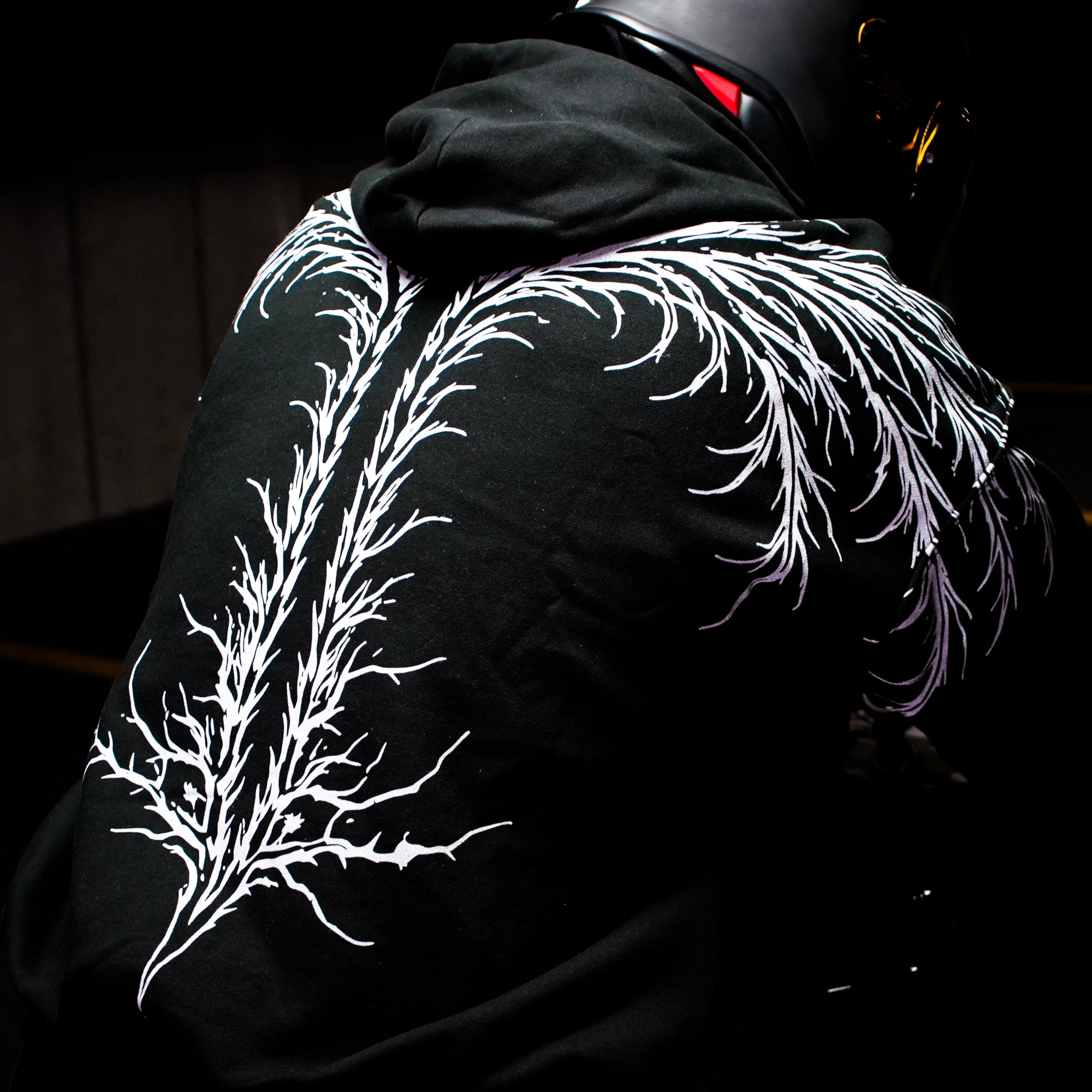 AUXESIS Hoodie