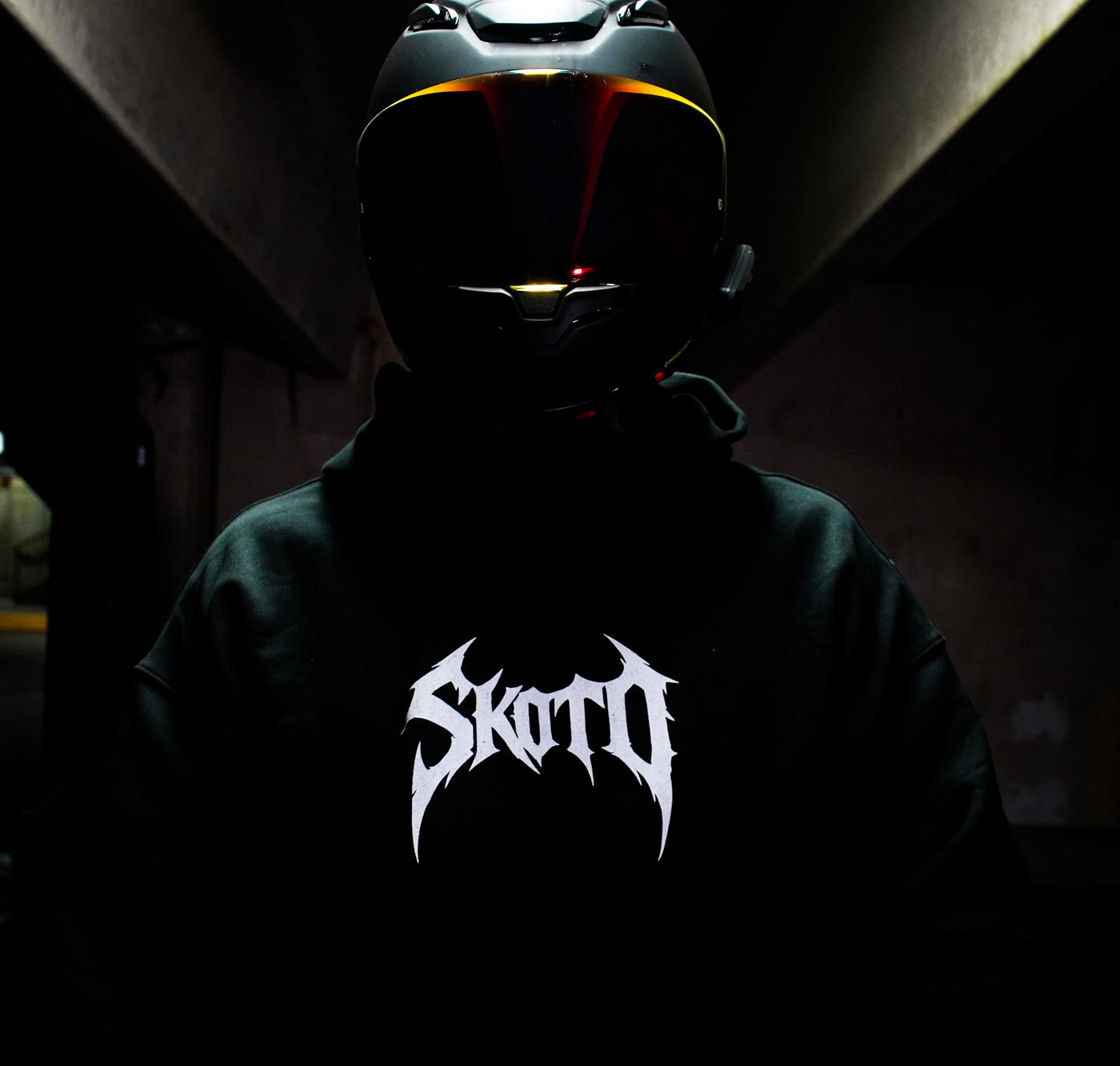 AUXESIS Hoodie
