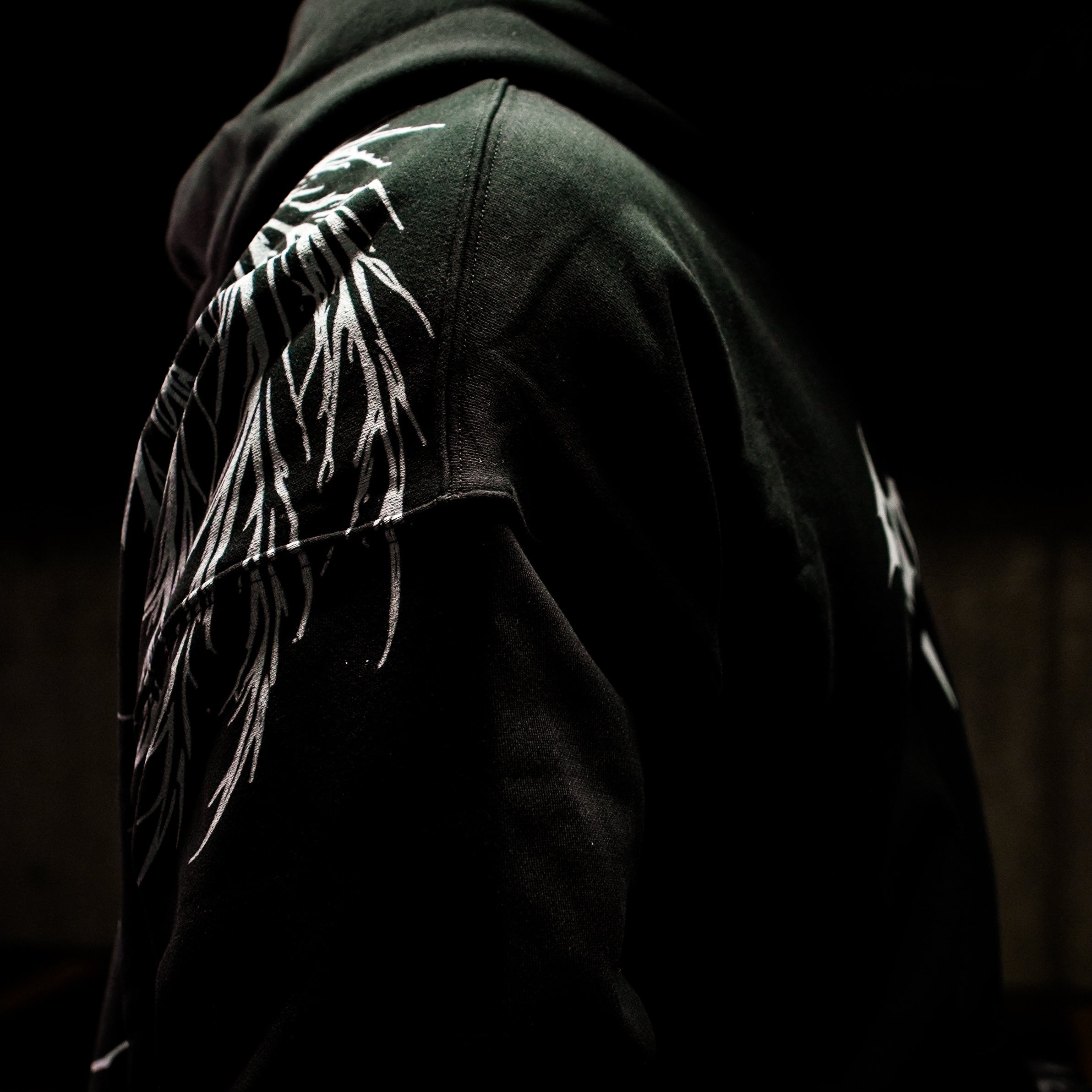 AUXESIS Hoodie