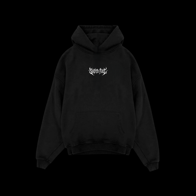 Legacy Reflective Hoodie