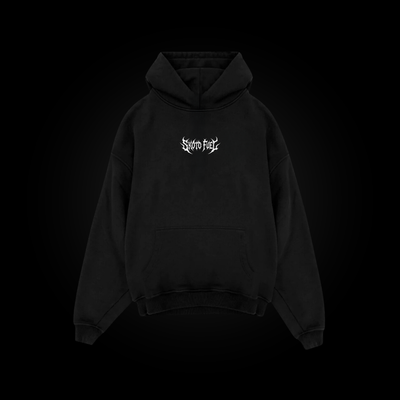 Legacy Reflective Hoodie