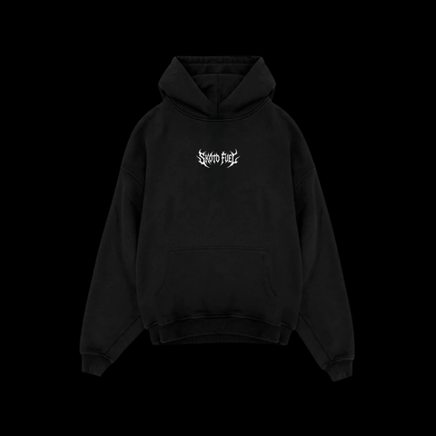 Legacy Reflective Hoodie
