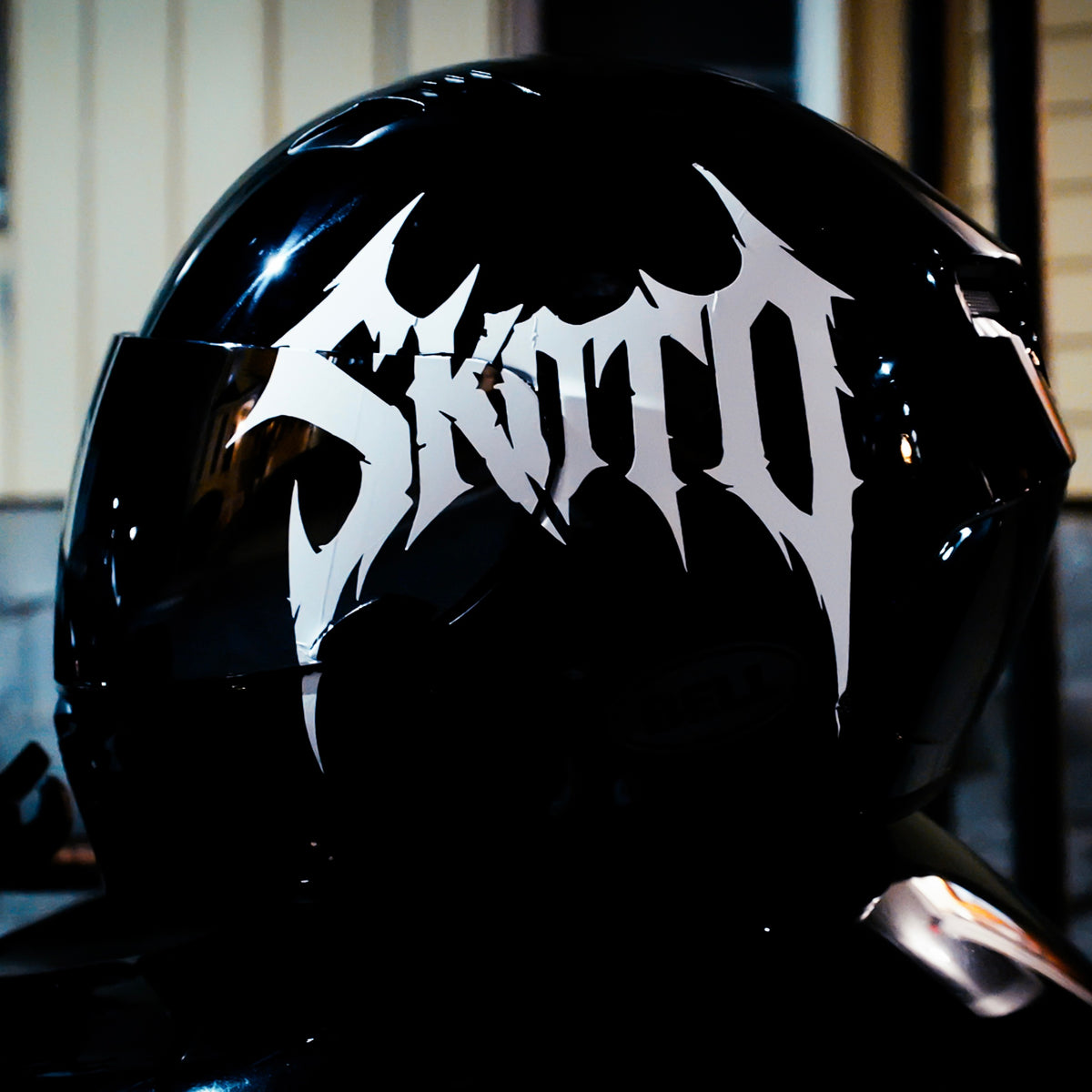 SKOTO FIELD MARK