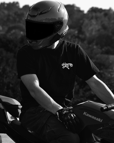 Butterfly Tee