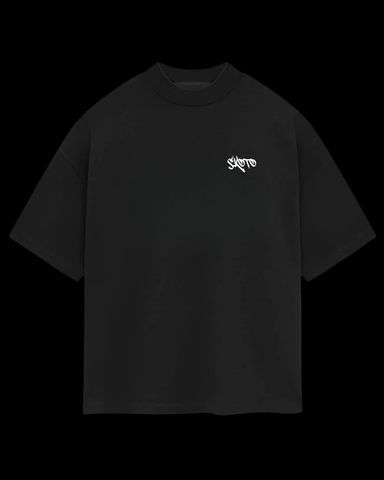 Butterfly Tee