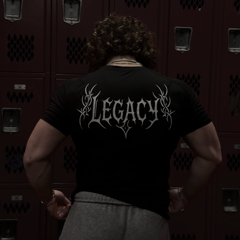 Legacy Compression Tee