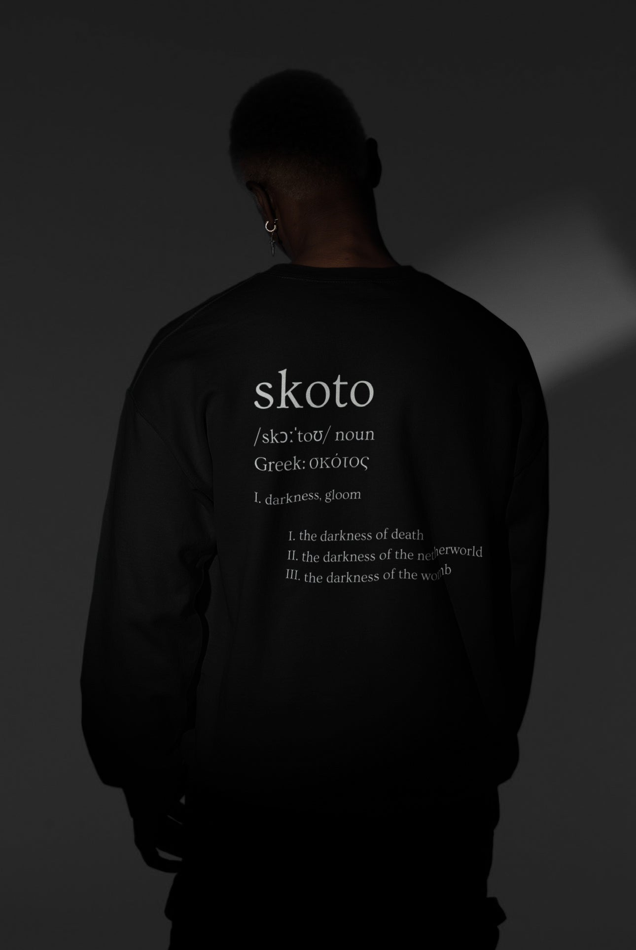 SKOTO roots archive image