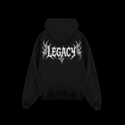 Legacy Reflective Hoodie