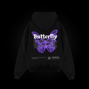 Butterfly Hoodie