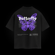 Butterfly Tee