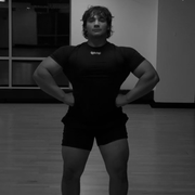 Legacy Compression Tee