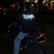 Legacy Reflective Hoodie