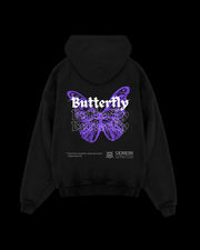 Butterfly Hoodie