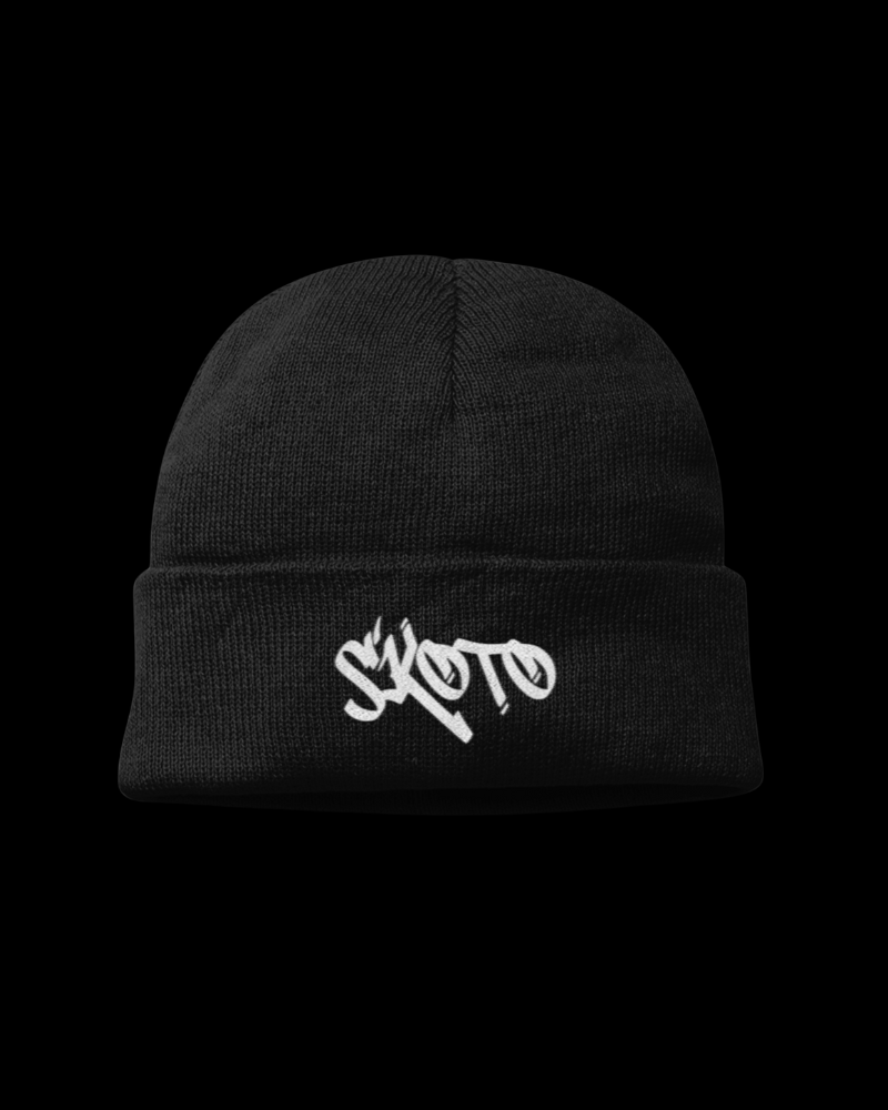 Skoto Beanie
