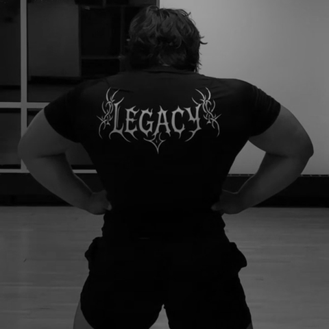 Legacy Compression Tee