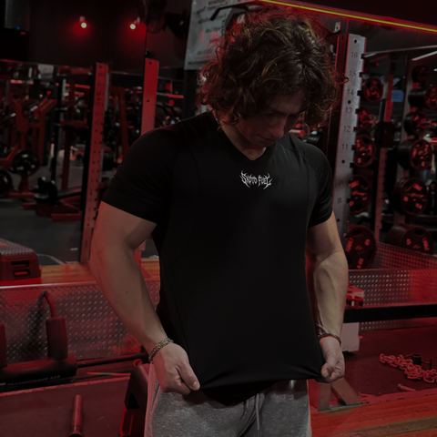 Legacy Compression Tee